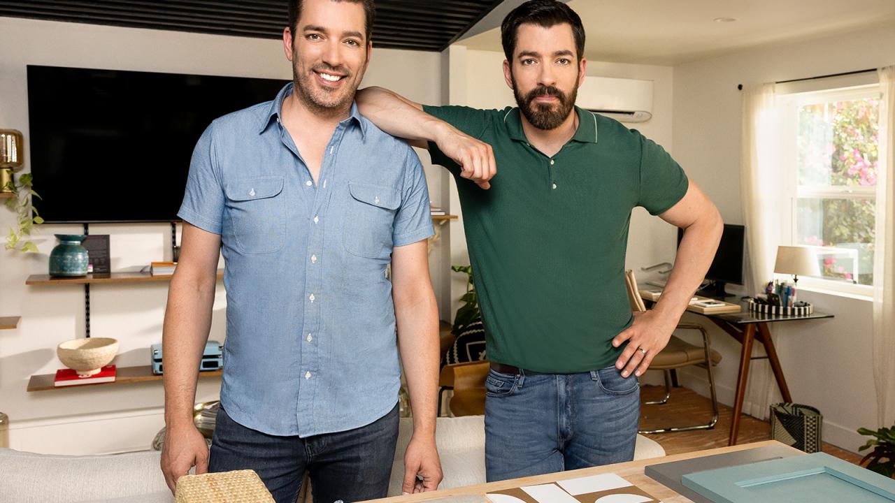 Property best sale brothers streaming